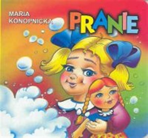 Pranie Polish bookstore