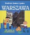 Podróże Bolka i Lolka Warszawa W pogoni za bazyliszkiem online polish bookstore