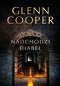 Nadchodzi diabeł - Glenn Cooper, Robert Waliś