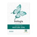 Matura 2016 Biologia Vademecum Zakres rozszerzony Szkoła ponadgimnazjalna  