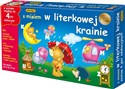 W literkowej krainie Zestaw edukacyjny  
