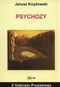 Psychozy - Janusz Krzyżowski - Polish Bookstore USA
