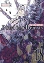 Pandora Hearts 18  