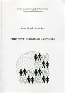 Podstawy geografii ludności - Polish Bookstore USA