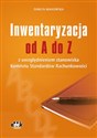 Inwentaryzacja od A do Z z uwzględnieniem stanowiska Komitetu Standardów Rachunkowości Polish Books Canada