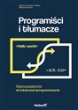 Programiści i tłumacze Wprowadzenie do lokalizacji oprogramowania online polish bookstore