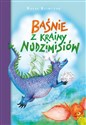 Baśnie z krainy nudzimisiów - Rafał Klimczak