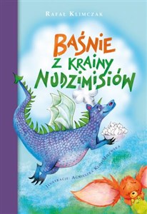 Baśnie z krainy nudzimisiów 