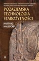 Pozaziemska technologia starożytności online polish bookstore