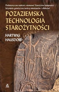 Pozaziemska technologia starożytności online polish bookstore