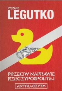 Przeciw naprawie Rzeczypospolitej online polish bookstore