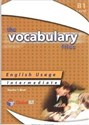 The Vocabulary Files Intermediate Level B1 Teacher's Book Polish Books Canada