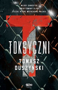 Toksyczni buy polish books in Usa