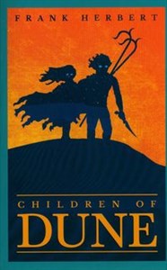 Children Of Dune Bookshop