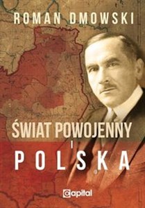 Świat powojenny i Polska to buy in USA