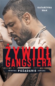 Żywioł gangstera in polish