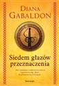 Siedem głazów przeznaczenia (elegancka edycja)  polish books in canada