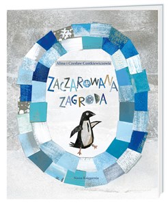 Zaczarowana zagroda polish books in canada