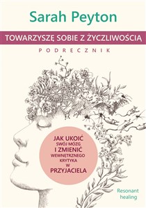 Towarzyszę sobie z życzliwością Podręcznik Canada Bookstore