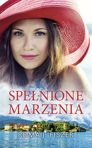 Spełnione marzenia WIELKIE LITERY in polish