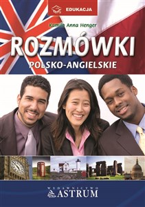 Rozmówki polsko-angielskie  