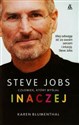 Steve Jobs człowiek który myślał inaczej books in polish