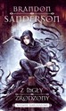 Z mgły zrodzony (wydanie jubileuszowe)  - Brandon Sanderson