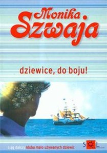Dziewice do boju Polish bookstore