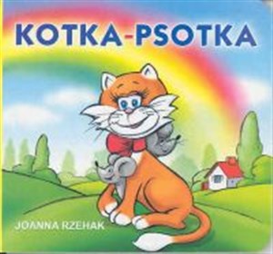 Kotka Psotka Bookshop