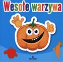 Wesołe warzywa 