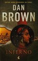 Inferno - Dan Brown to buy in Canada