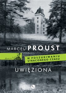 Uwięziona Polish Books Canada