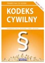 Kodeks cywilny polish books in canada