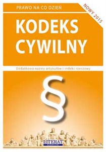 Kodeks cywilny polish books in canada