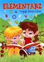Elementarz mojego dzieciństwa books in polish