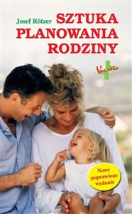 Sztuka planowania rodziny Polish Books Canada