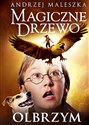 Magiczne drzewo Olbrzym online polish bookstore