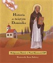 Historia o świętym Dominiku books in polish