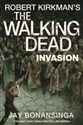 Invasion The Walking Dead books in polish