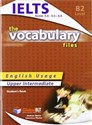 The Vocabulary Files Upper Intermediate Level B2 Student's Book  