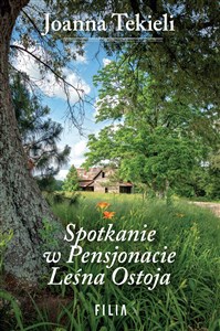 Spotkanie w Pensjonacie Leśna Ostoja Polish Books Canada