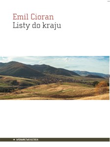 Listy do kraju Polish Books Canada