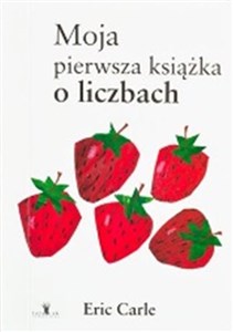 Moja pierwsza książka o liczbach books in polish