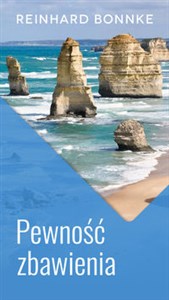 Pewność zbawienia - Polish Bookstore USA