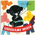 Ubieramy Misia - Polish Bookstore USA