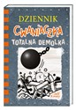 Dziennik cwaniaczka Totalna demolka - Polish Bookstore USA