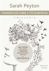 Towarzyszę sobie z życzliwością Ćwiczenia pl online bookstore