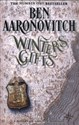 Winter's Gifts  - Ben Aaronovitch Polish Books Canada