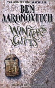Winter's Gifts  Polish Books Canada