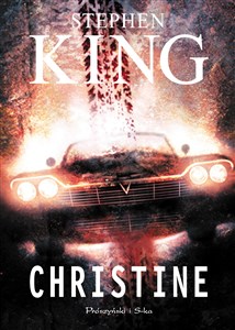 Christine buy polish books in Usa